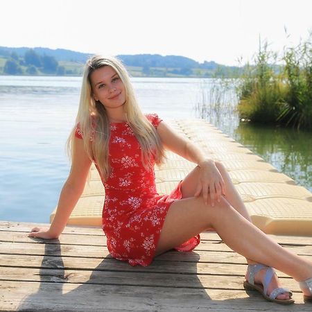 Ferienwohnungen Eckwirt Region: Klopeinersee-Turnersee Sankt Kanzian am Klopeiner See Esterno foto