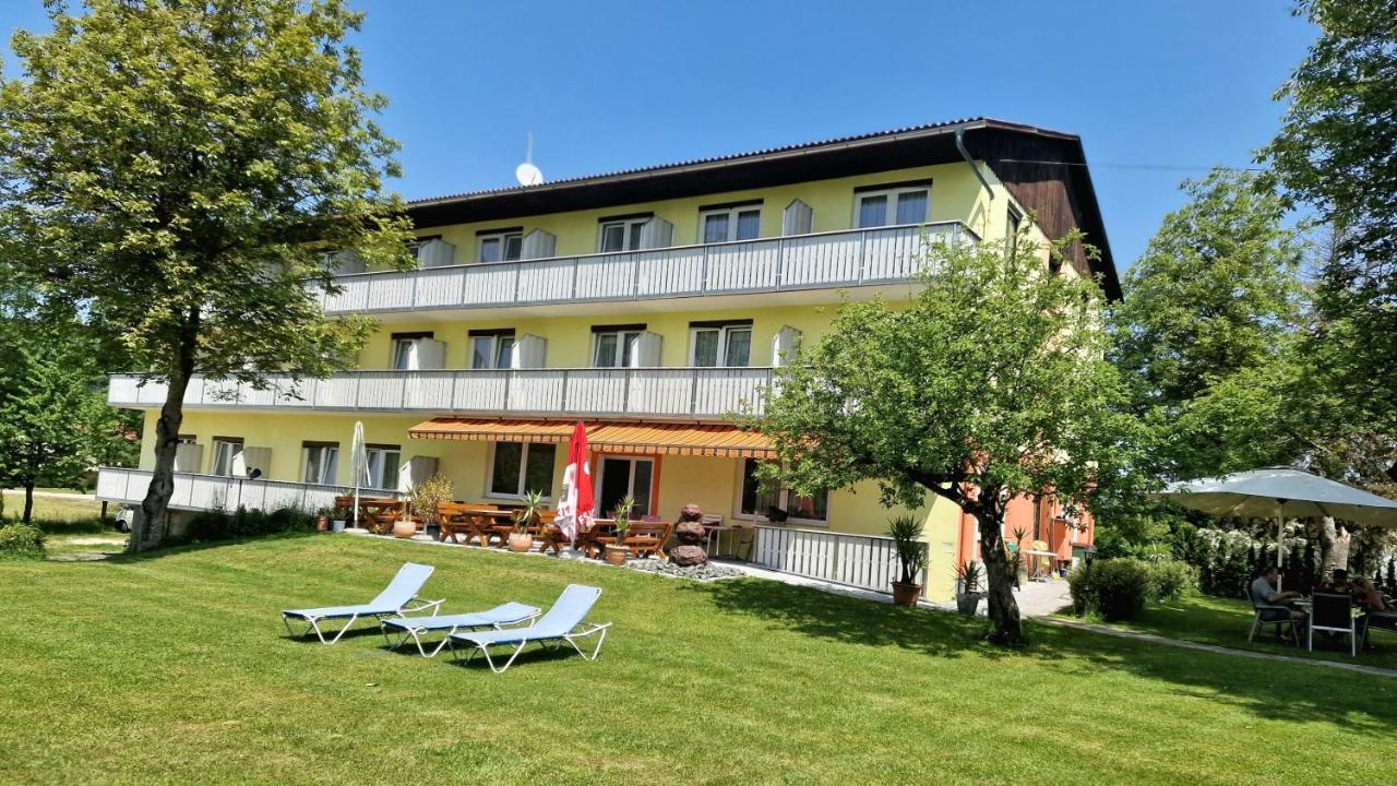 Ferienwohnungen Eckwirt Region: Klopeinersee-Turnersee Sankt Kanzian am Klopeiner See Esterno foto