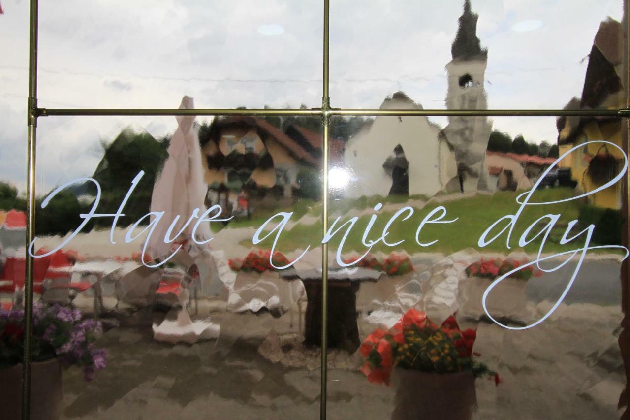 Ferienwohnungen Eckwirt Region: Klopeinersee-Turnersee Sankt Kanzian am Klopeiner See Esterno foto